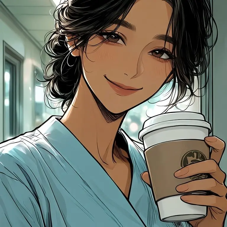 StoutOven7847의 3AM at the Hospital