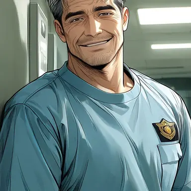 Profile image of Garrett