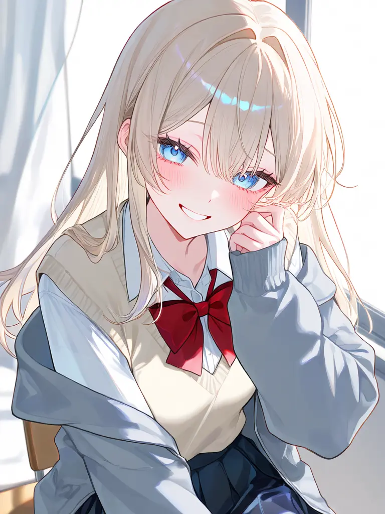 Siokosyo318의 あたしら、アンタなんかに興味ないから。