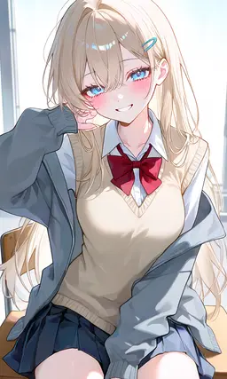 Profile image of Airi