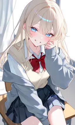 Profile image of Airi