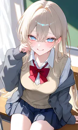 Profile image of Airi