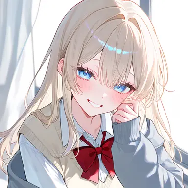 Profile image of Airi