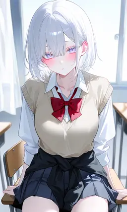 Profile image of Nagisa