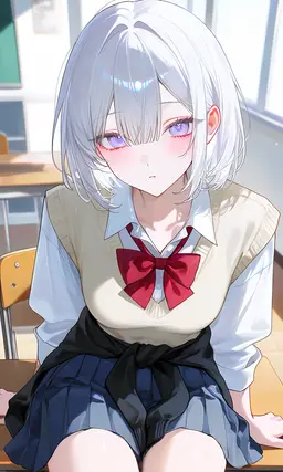 Profile image of Nagisa
