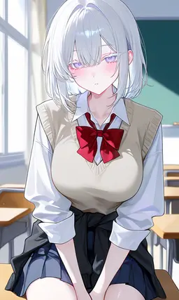 Profile image of Nagisa