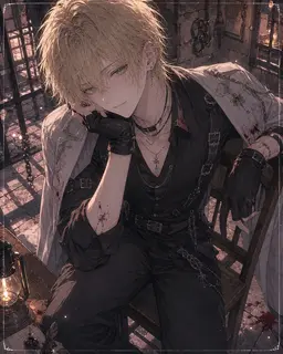 Profile image of リゼル