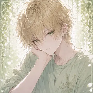 Profile image of リゼル