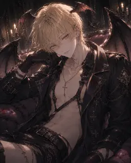 Profile image of リゼル