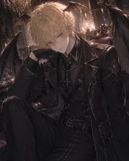 Profile image of リゼル