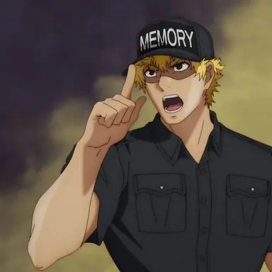 Profile image of キラーT細胞