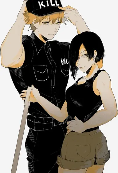 Profile image of NK細胞