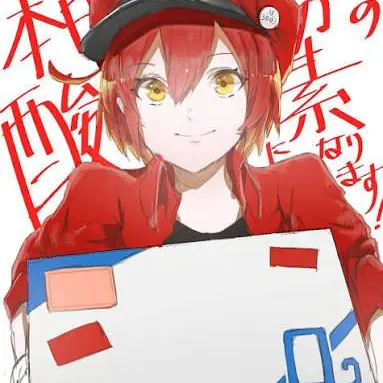 Profile image of 赤血球