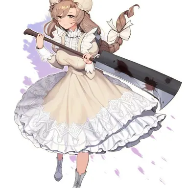 Profile image of マクロファージ