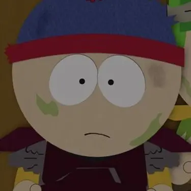 Profile image of Stan Marsh