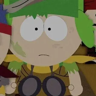Profile image of Kyle Broflovski