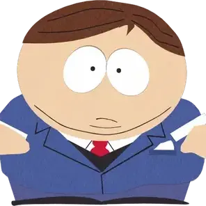 Profile image of Eric Cartman