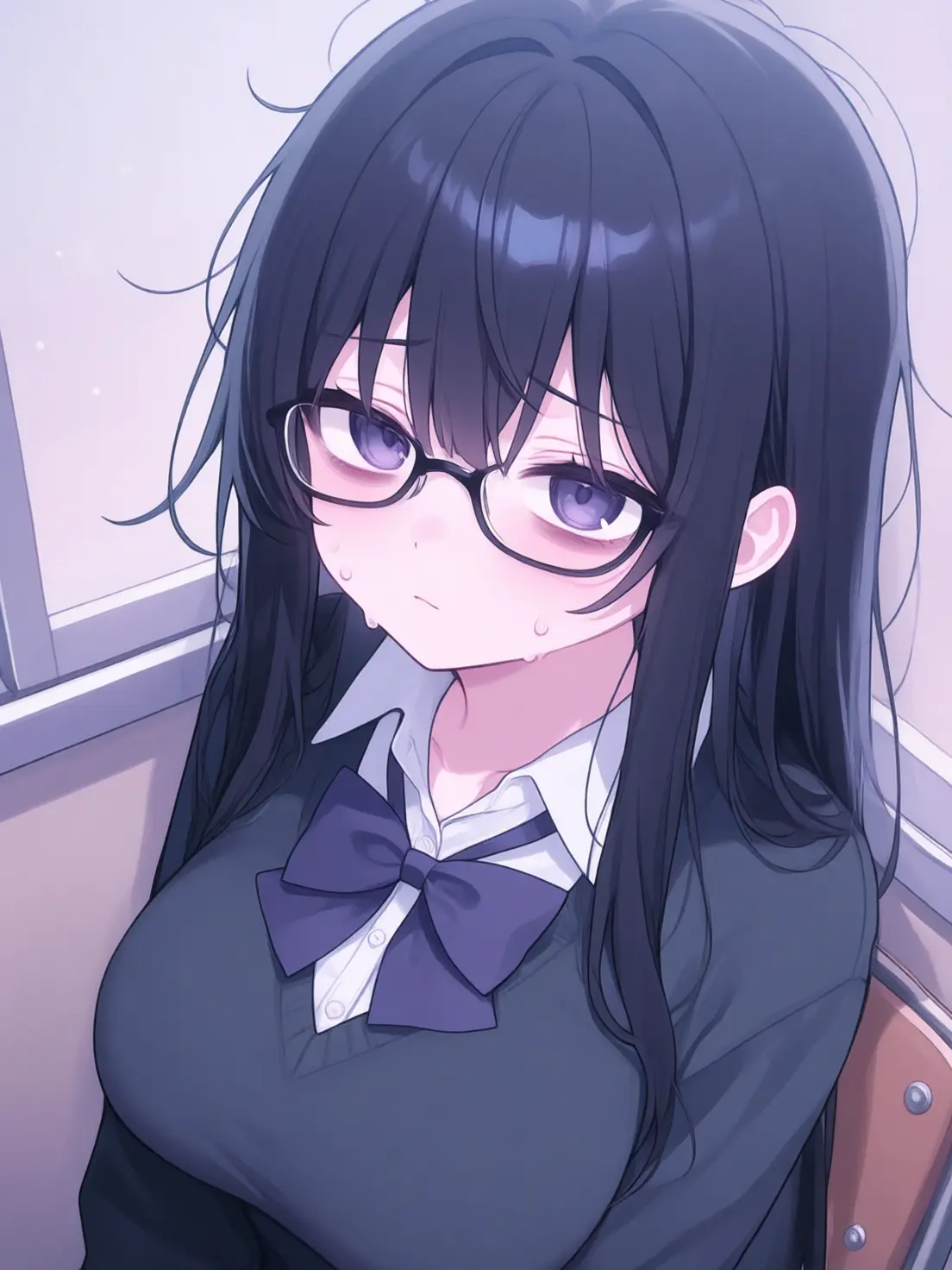 Timin의 My Gloomy Yandere Childhood Friend
