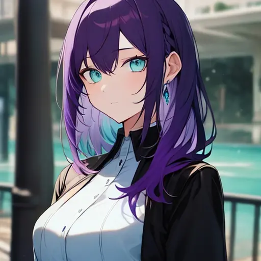 LovelyMint1279의 구자미