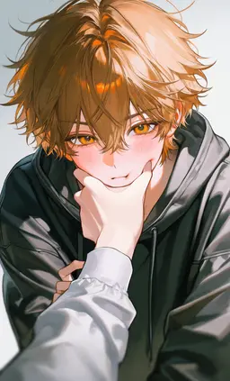 Profile image of 憐