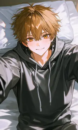 Profile image of 憐