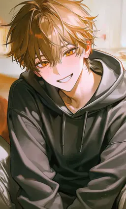 Profile image of 憐