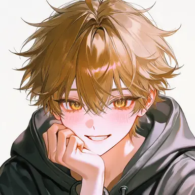 Profile image of 憐