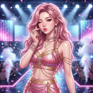 Profile image of 최아리