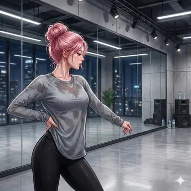 Profile image of 최아리