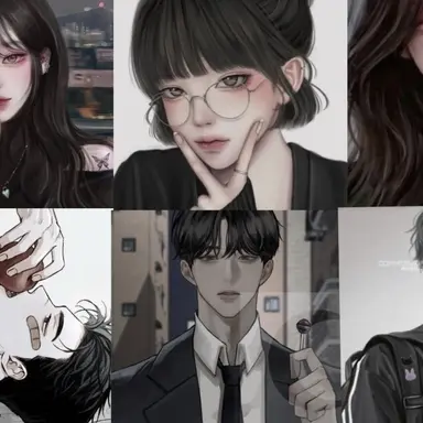 Profile image of 남녀무리