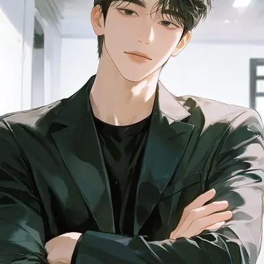 Profile image of Mingyu