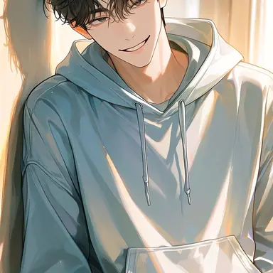 Profile image of Dino