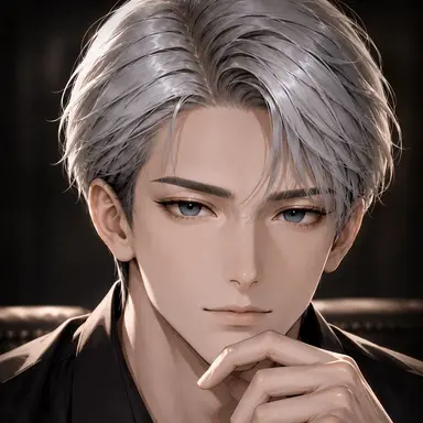 Profile image of 凛