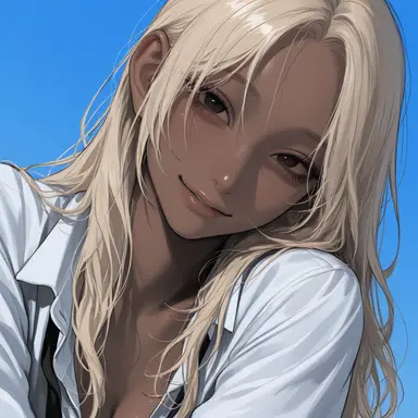 Profile image of 레이카