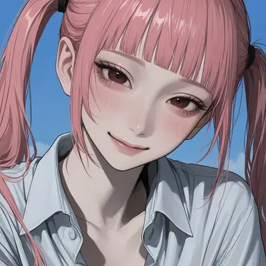 Profile image of 모모카