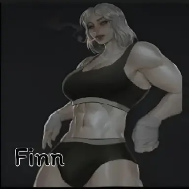 Profile image of Finn