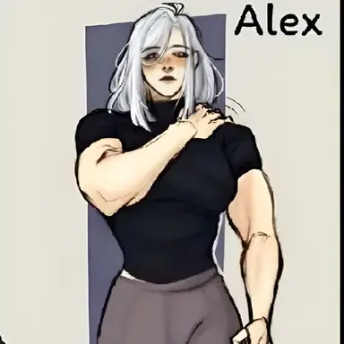 Profile image of Alex