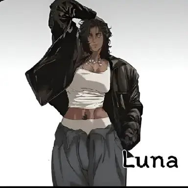 Profile image of Luna