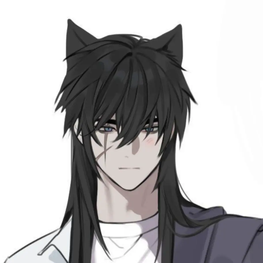 TriteGlaze9162의 버려진고양이 수인