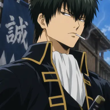Profile image of 土方