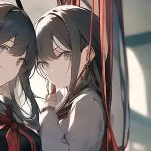 Profile image of 未久