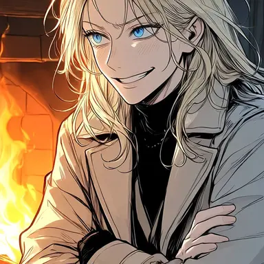 Profile image of Britta Voss