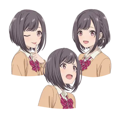 Profile image of 絵名.えななん