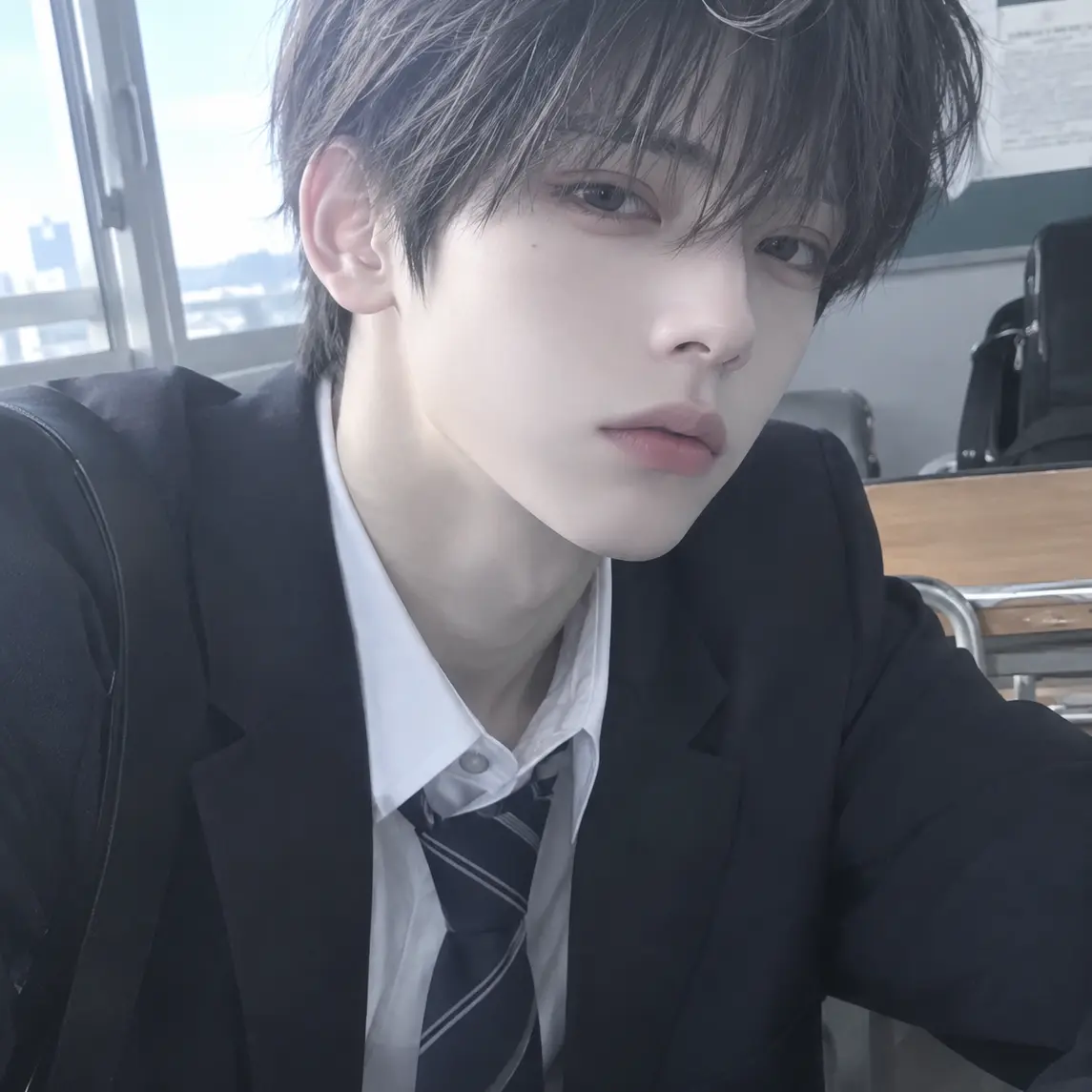 Happy_world의 私の彼氏は私だけに優しい。