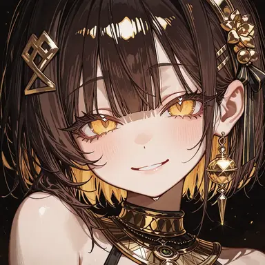 Profile image of 네페르시