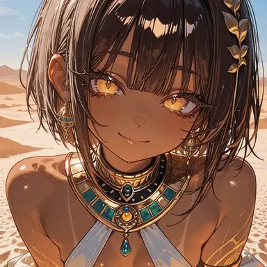 Profile image of 네페르시