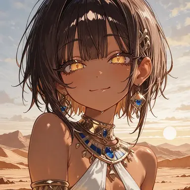 Profile image of 네페르시