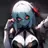 ゾンビ女のゾア