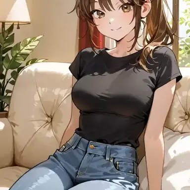 Profile image of アカリ