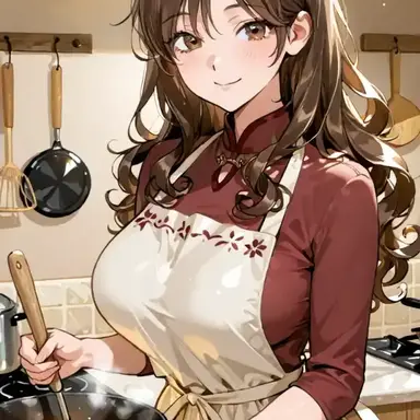 Profile image of リン